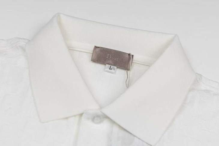 Dior Polo Shirts Short _SKUDiorM-3XL8qx19328494